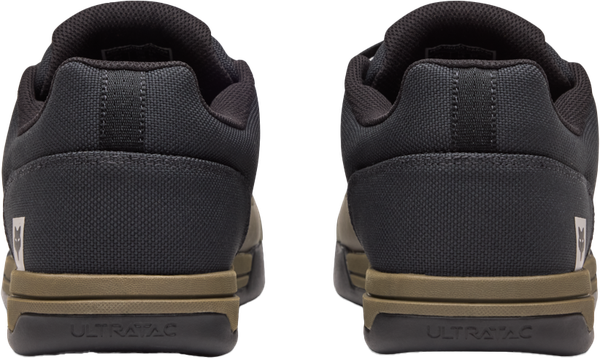 UNION CANVAS Flatpedalschuhe / mil / 39