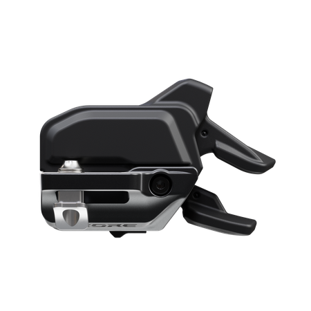 Schalter Deore SW-M6250 Di2 rechts / Bremshebel-Montage, I-SPEC EV