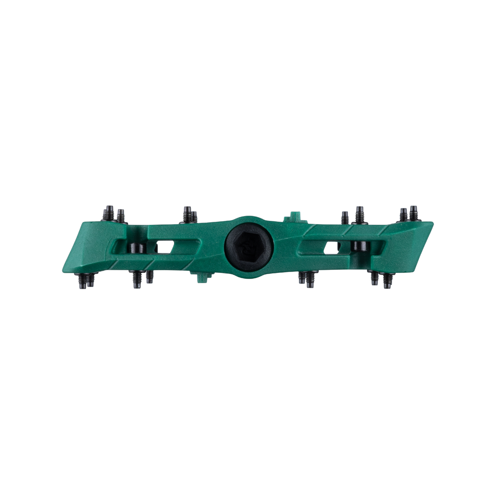 Chester Pedal Small V2 / green / one size