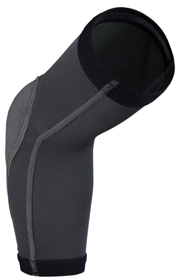 FLOW LIGHT Ellbogensleeve / grau / M