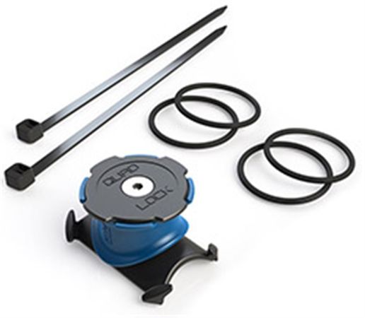 QUAD LOCK MOUNT BIKE PRO Halterung / Black / Universal