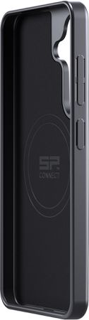 Phone Case SPC+ / schwarz / Samsung S25