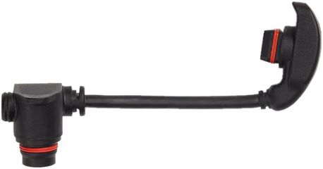 TQ Range Extender Kabel / schwarz