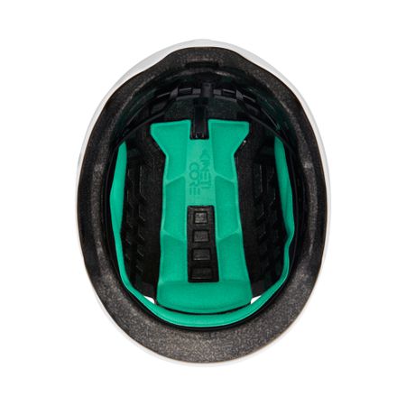 LAZER Unisex CityZen Ki / matte white / M