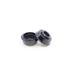 End Cap Set Front X0/900RiseRoamRail 15x TorqueCap