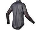 ADRENALINE II Herren-Regenjacke / schwarz / M