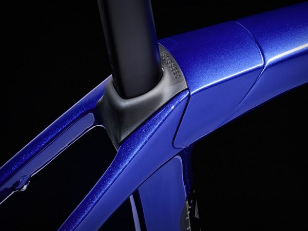 DOMANE SL 6 GEN 4 Rennvelo / hex blue / 47 CM