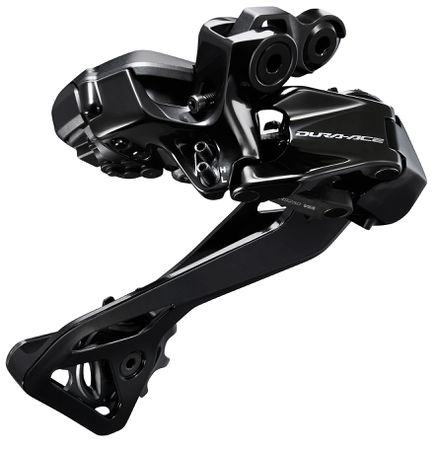 Schaltwerk Dura-Ace Di2 RD-R9250 12-Gang / schwarz / Box