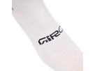HRC+ Grip Sock / white / M