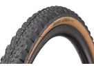 Allegra X6 Pneu sw 700x50 GEC 120TPI / schwarz\nbeige / 700x50C