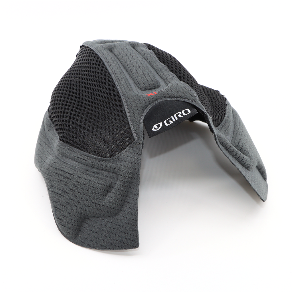 Scale Foundation Comfort Pad / black / L