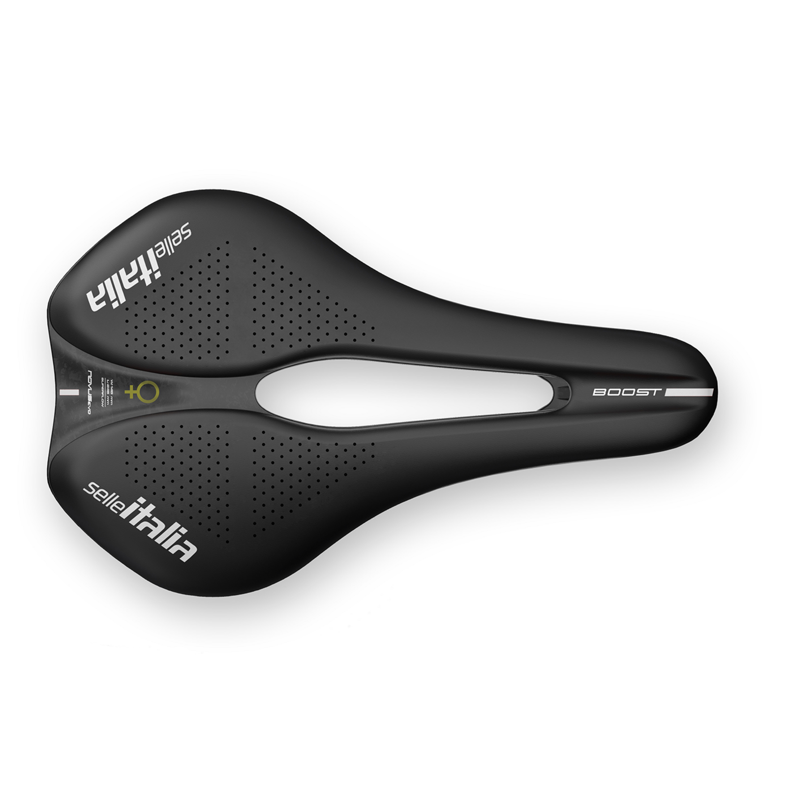 Novus Boost Evo Lady TM Superflow / black / L3