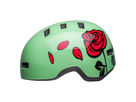 Lil Ripper Helmet / gloss light green giselle / XS