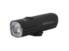 APOLLO 1200 Scheinwerfer / schwarz / 1200 Lumen, USB-C