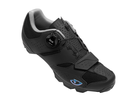 CYLINDER W II SHOE MTB-Schuhe / black / 40