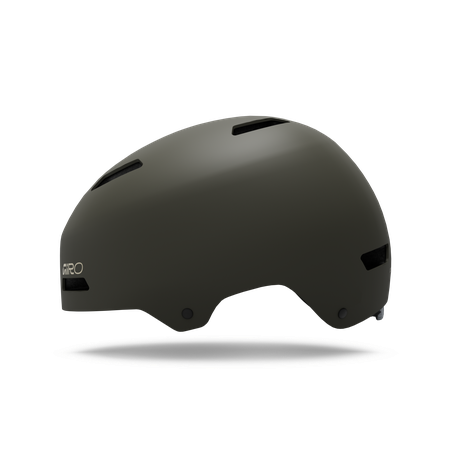 Dime FS / matte dark sage / XS 47-51
