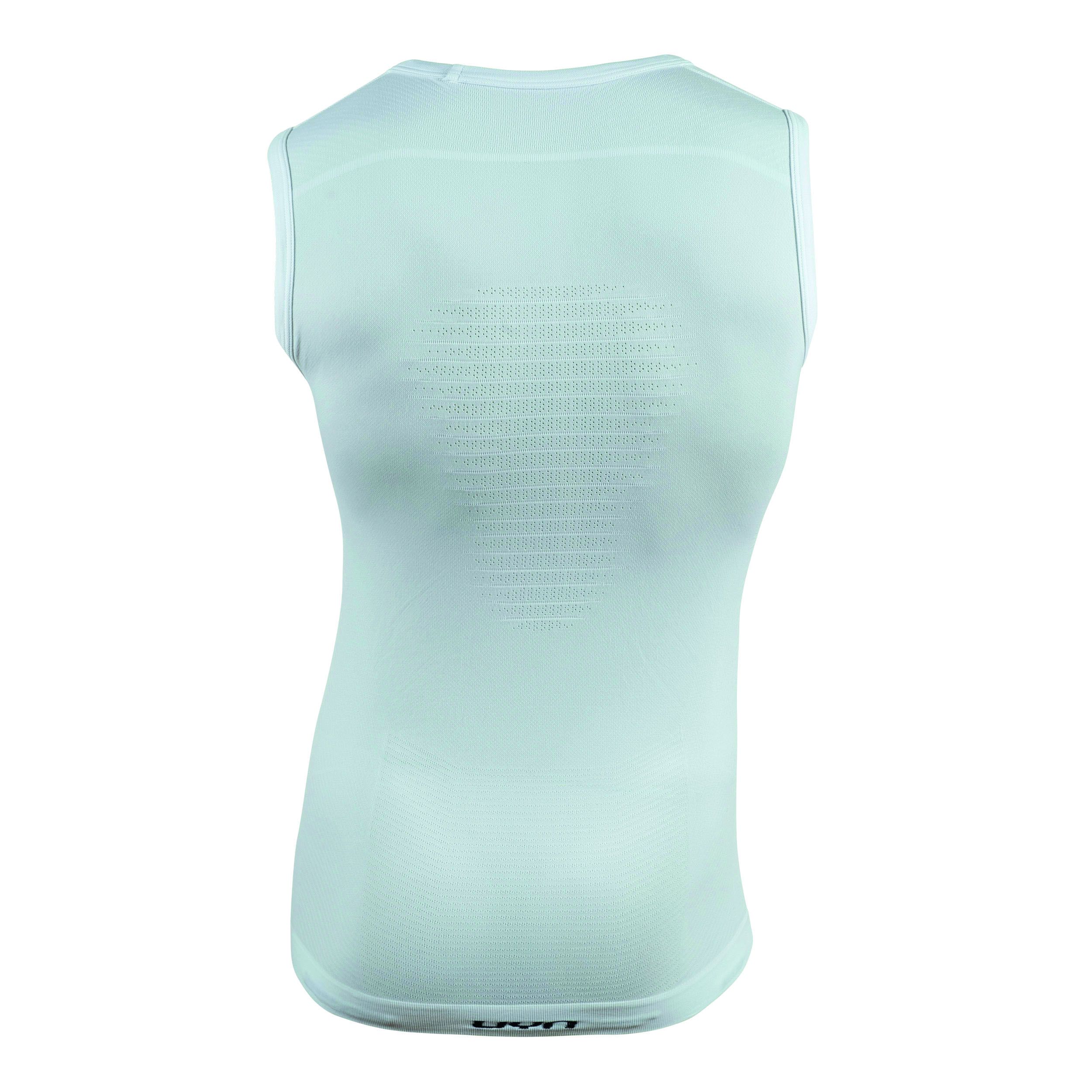 ENERGYON Herren-Singlet / white / XXL