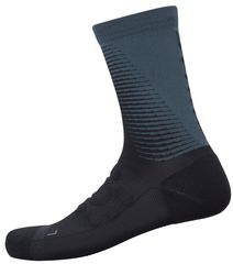 S-PHYRE Tall Socks / black gray / S/M