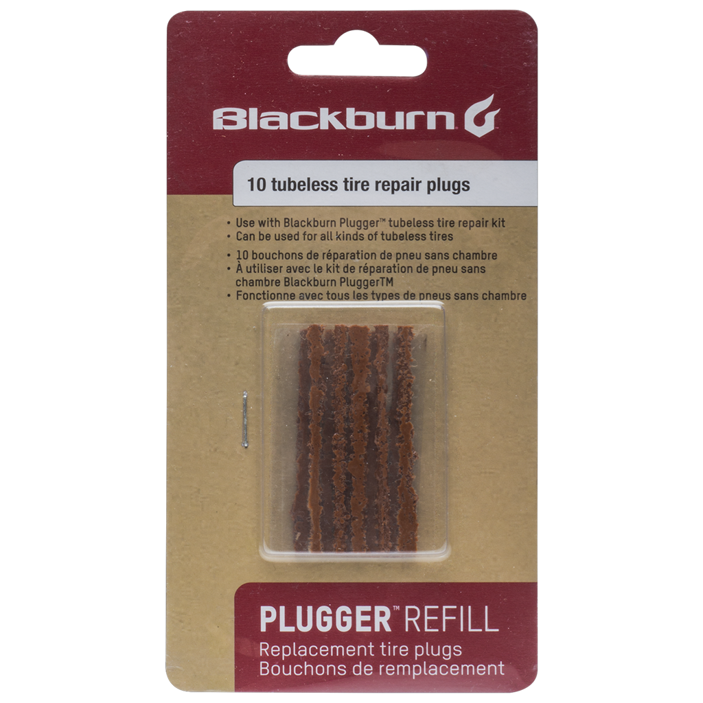 Replacement Tire Plugs