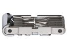 ALL OUT BELT Gürtel mit Multitool / schwarz