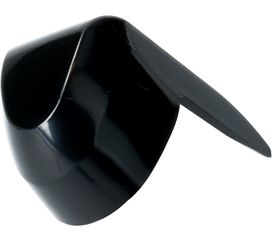 Typenschild ST-R7020 / links