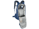 RIDE 12L Rucksack / denim