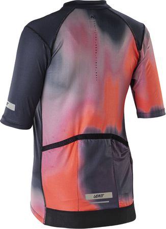 MTB Endurance 3.0 Jersey W / heatmap black / L