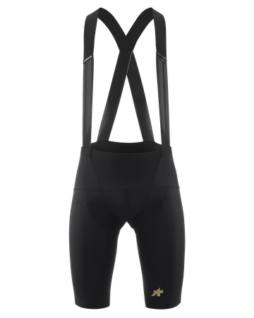 MILLE GTO S11 LONG Herren-Trägerhose / black series / S