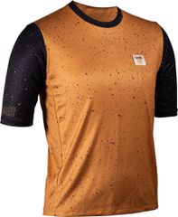 MTB Enduro 3.0 Jersey Jr / Rust / S