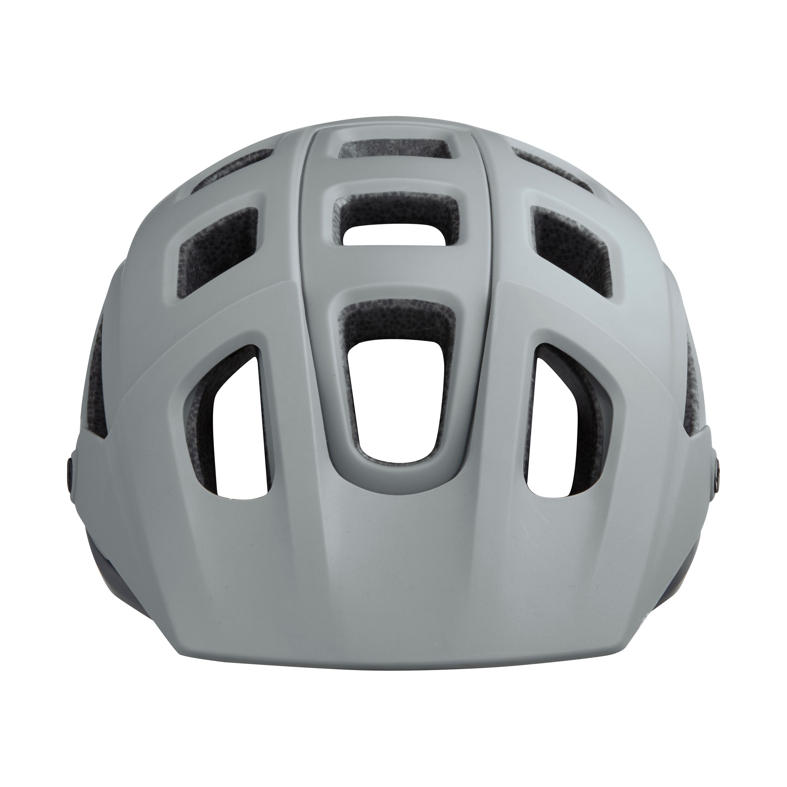 LAZER Unisex MTB Impala MIPS Helm / matte dark grey / S