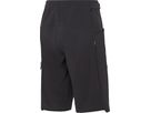QIMSA PRO Herren-Bikeshorts / black / M