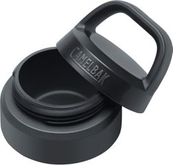 Pak Cap Accessory / black