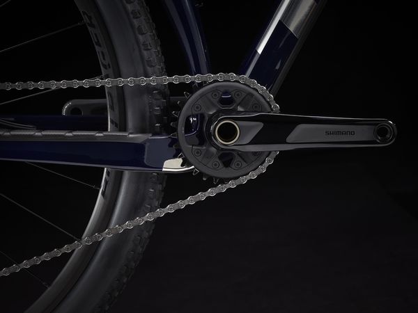 PROCALIBER 9.6 MTB Hardtail / blue carbon smoke / ML