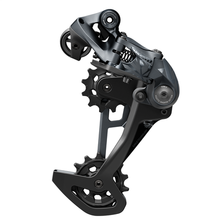 Rear Derailleur XX1 Eagle 12SP / lunar grey