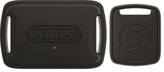 Abus Spezialschloss Alarmbox RC / black