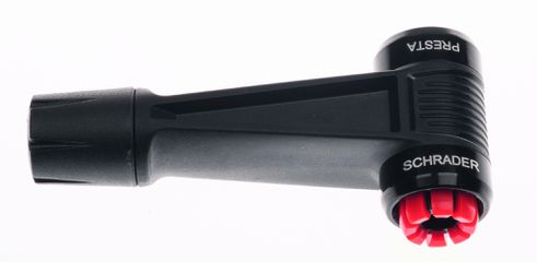 Pumpenkopf Team ab 2015 / Schwarz