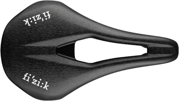 Vento Argo R1 Light / schwarz / 140 mm