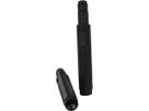 VALVE EXTENSION Ventilverlängerung 30mm / schwarz