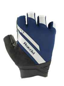 Kurzfinger-Handschuhe - IMPERO XRD Unisex-Kurzfingerhandschuhe  von ROECKL