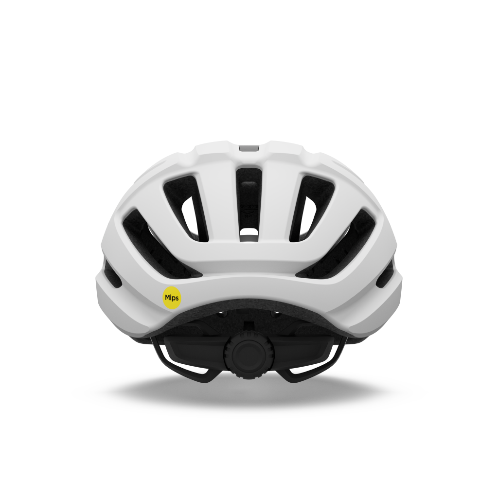 Register II W MIPS / matte white/chrome / UW 50-57