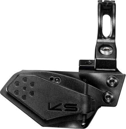 RAGE Circuit Remote, 2.4 GHz wireless Pairing