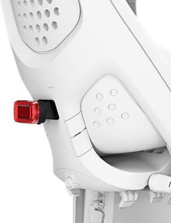 DELIGHT 2 Rücklicht für Thule Anhänger und Kindersitz