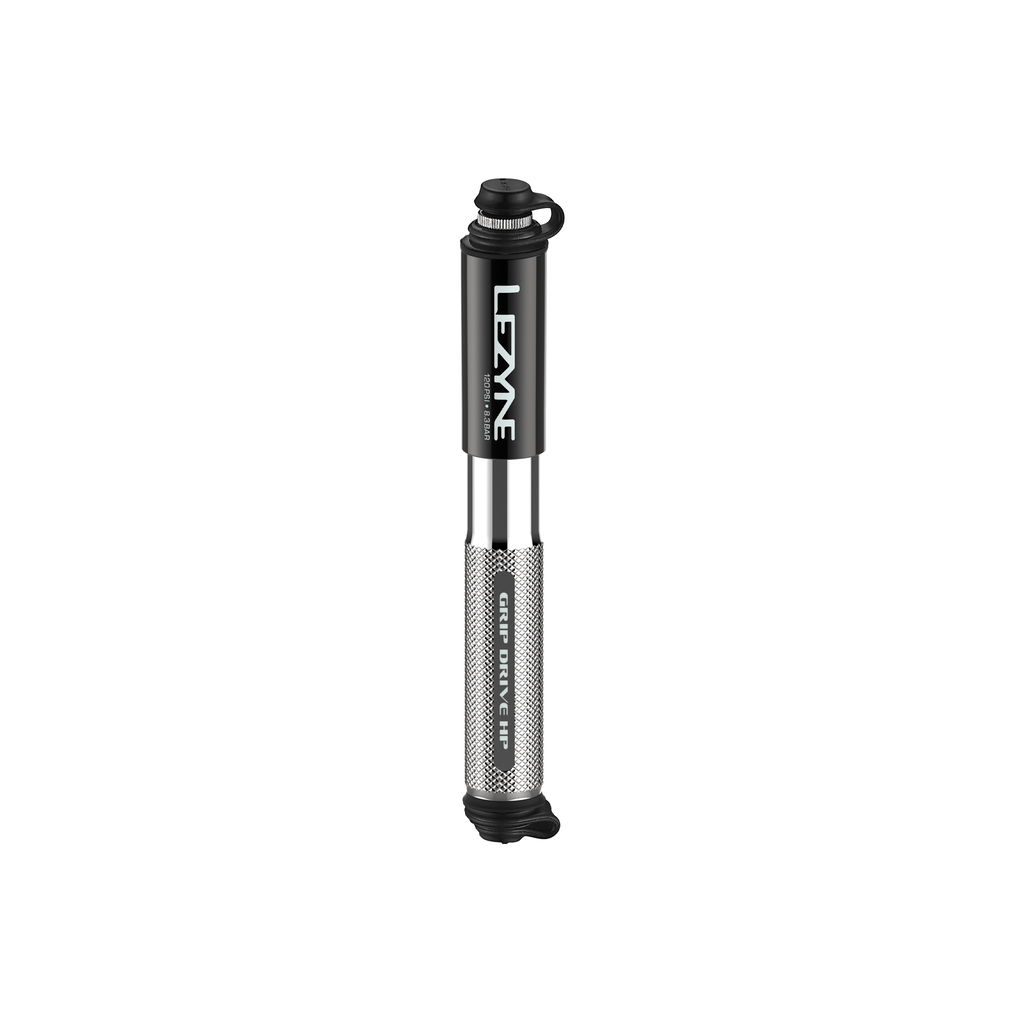 Grip Drive HP - S / silver / one size