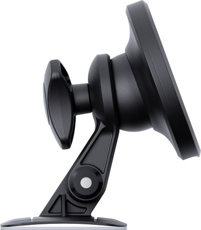Charging Adhesive Mount Pro / schwarz