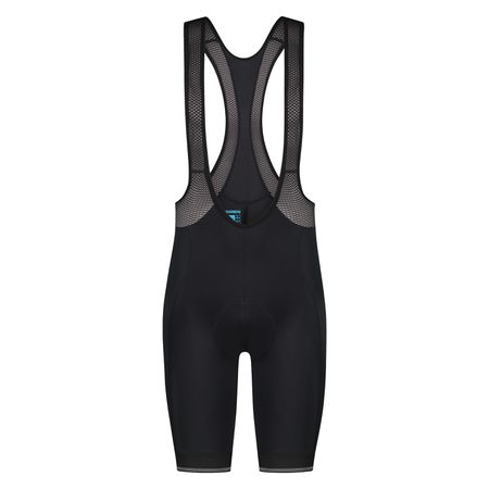 Men Dinamico Bib Shorts / black / S