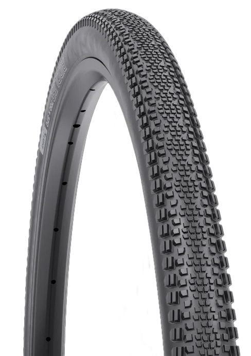 RIDDLER SG Reifen Gravel / tanwall / 700x37C, 37-622