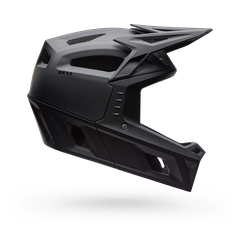 Full-Air MIPS / solid matte black / XL 60-63