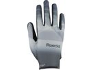 MURLO BIOCORE SOLAR Unisex-Langfingerhandschuhe / dark shadow / M=8