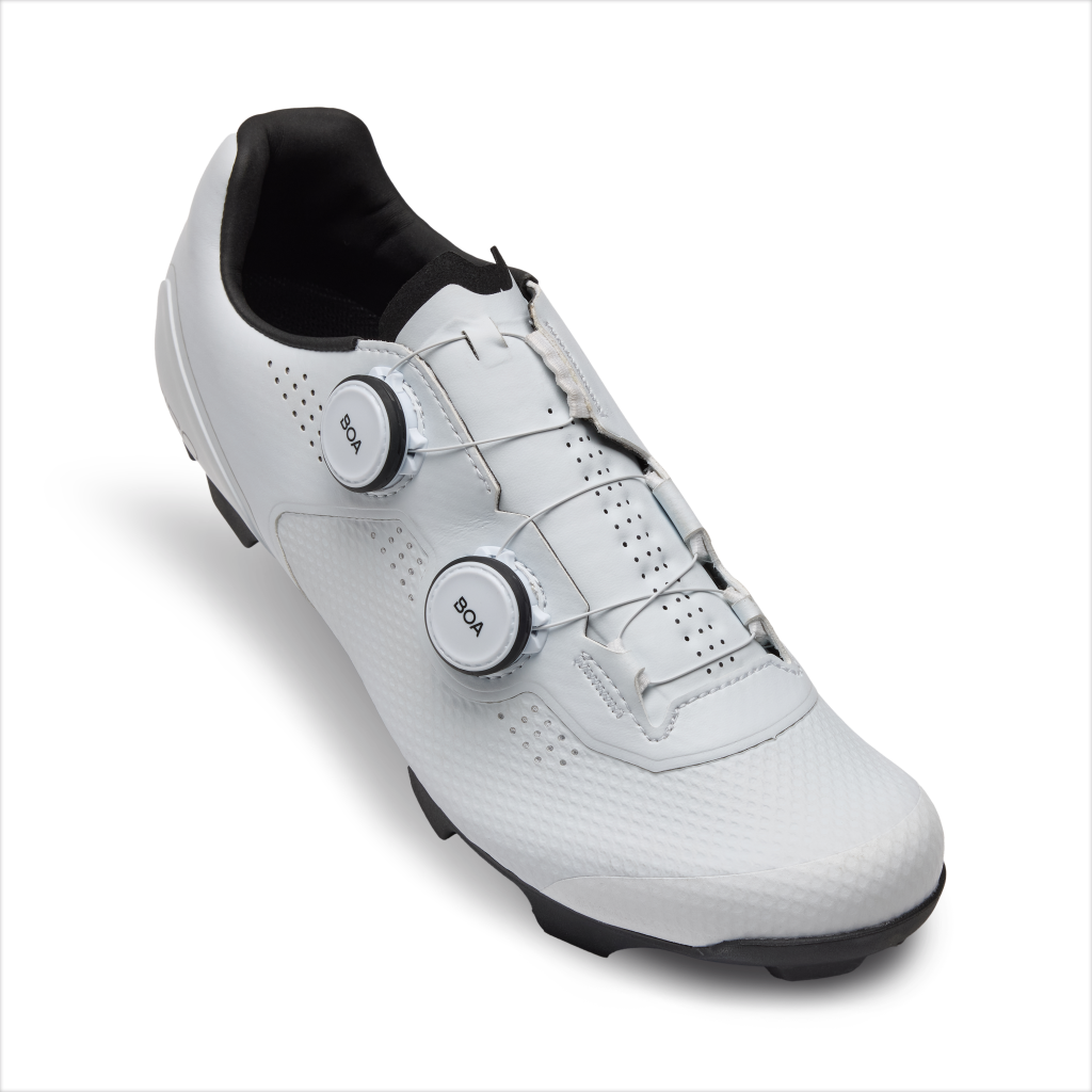 REGIME XC Gravelschuhe / white / 48