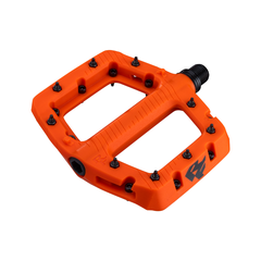 Chester Pedal Small V2 / orange / one size